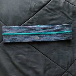 Lululemon Headband